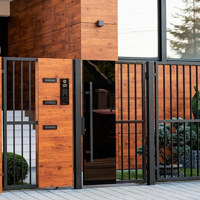 Fences & Gates