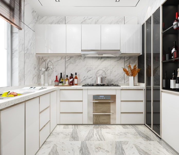 Remodel Your Kitchen — Beautiful, Functional, Built For Everyday Life