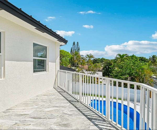 High-Quality Fence Solutions