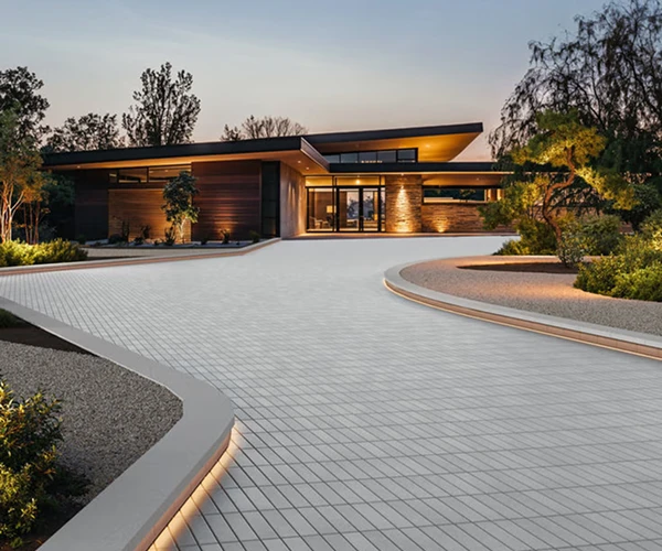 Improve Your Property Entrance