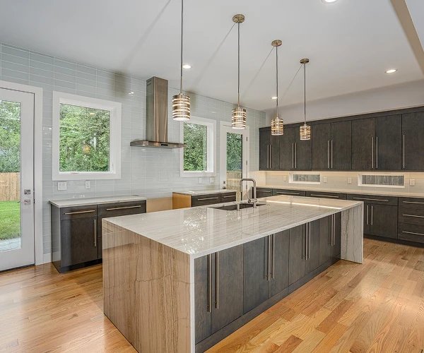 Kitchen Remodeling Made Simple