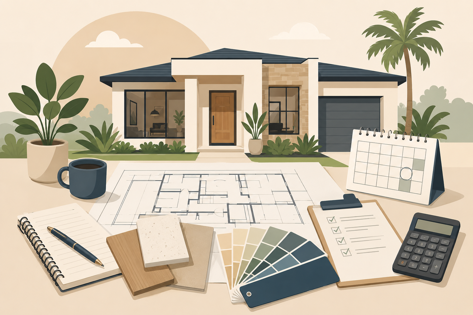 Year-End Home Renovation Planning: Start Next Year Strong