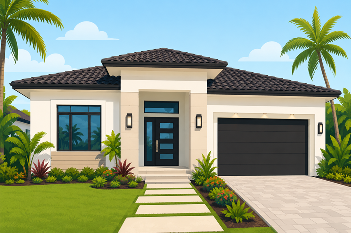 Affordable Exterior Remodeling Contractor in Miami Guide