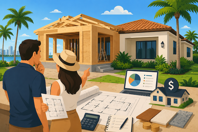 Home Addition Cost and Planning Guide for South Florida