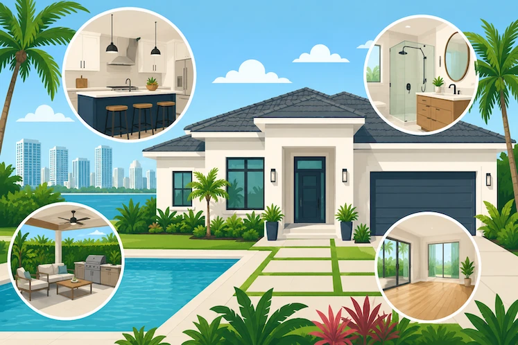 These Renovations Can Make Your South Florida Home Worth More