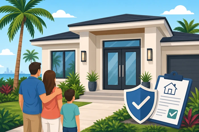 How Impact Doors Help Lower South Florida Insurance Costs